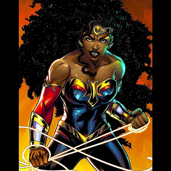 Meet your Posher, Tawana - Picture 5 of 5